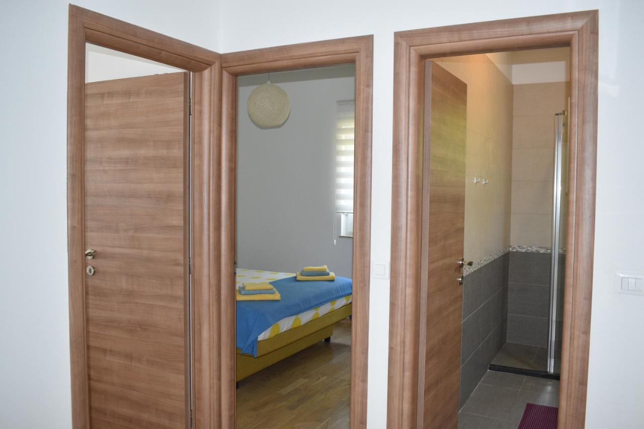 Apartment Vapor Dubrovnik Extérieur photo